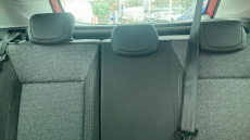 Vauxhall Crossland 1.2 Turbo [130] Elite Edition 5dr Petrol Hatchback